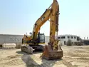 2017 كاتربيلر 349D2-25023