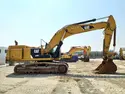 2017 كاتربيلر 349D2-25025