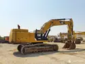 2017 كاتربيلر 349D2-25026