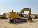 2017 كاتربيلر 349D2-25027