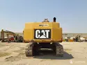 2017 كاتربيلر 349D2-25028
