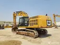 2017 كاتربيلر 349D2-25029