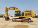 2017 كاتربيلر 349D2-25030