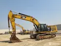 2017 كاتربيلر 349D2-25032