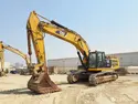 2017 كاتربيلر 349D2-25033