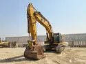 2017 كاتربيلر 349D2-25034