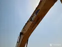 2017 كاتربيلر 349D2-25036