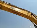 2017 كاتربيلر 349D2-25039
