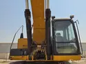 2017 كاتربيلر 349D2-25040