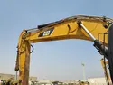 2017 كاتربيلر 349D2-25041