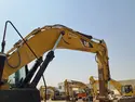 2017 كاتربيلر 349D2-25042