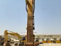 2017 كاتربيلر 349D2-25045