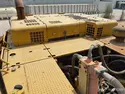 2017 كاتربيلر 349D2-25049
