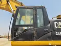 2017 كاتربيلر 349D2-25052