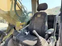 2017 كاتربيلر 349D2-25056
