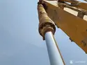 2017 كاتربيلر 349D2-25079