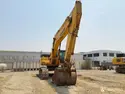 2018 Komatsu PC450LC-8-25101