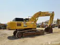 2018 Komatsu PC450LC-8-25104