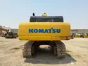 2018 Komatsu PC450LC-8-25106