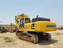 2018 Komatsu PC450LC-8-25107