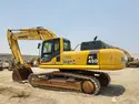 2018 Komatsu PC450LC-8-25108