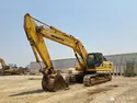 2018 Komatsu PC450LC-8-25111