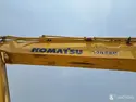 2018 Komatsu PC450LC-8-25115