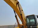 2018 Komatsu PC450LC-8-25116