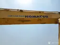2018 Komatsu PC450LC-8-25119