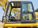 2018 Komatsu PC450LC-8-25126