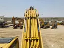2018 Komatsu PC450LC-8-25148