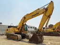 2018 Komatsu PC450LC-8-25173