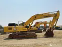 2018 Komatsu PC450LC-8-25174