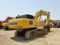 2018 Komatsu PC450LC-8-25176