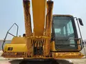 2018 Komatsu PC450LC-8-25188