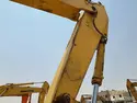 2018 Komatsu PC450LC-8-25189