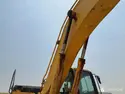 2018 Komatsu PC450LC-8-25191