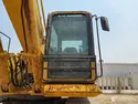 2018 Komatsu PC450LC-8-25197
