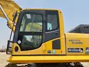 2018 Komatsu PC450LC-8-25198