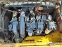 2018 Komatsu PC450LC-8-25204