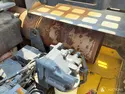 2018 Komatsu PC450LC-8-25207
