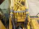 2018 Komatsu PC450LC-8-25220