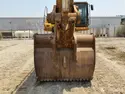 2018 Komatsu PC450LC-8-25226