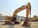 2017 كاتربيلر 349D2-25244