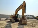 2017 كاتربيلر 349D2-25245