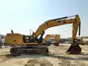 2017 كاتربيلر 349D2-25246