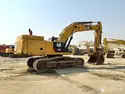 2017 كاتربيلر 349D2-25247