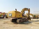2017 كاتربيلر 349D2-25248