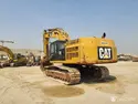 2017 كاتربيلر 349D2-25250