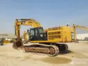 2017 كاتربيلر 349D2-25251